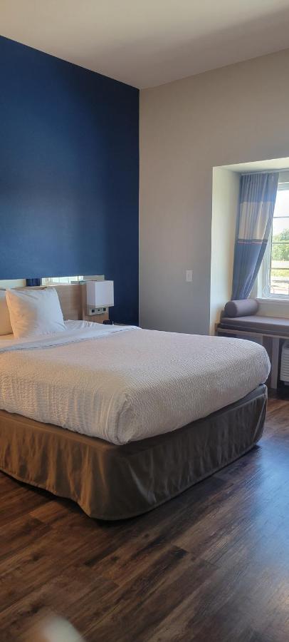 Microtel Inn & Suites By Wyndham Fountain Fort Carson المظهر الخارجي الصورة