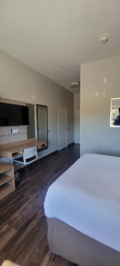 Microtel Inn & Suites By Wyndham Fountain Fort Carson المظهر الخارجي الصورة