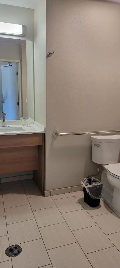 Microtel Inn & Suites By Wyndham Fountain Fort Carson المظهر الخارجي الصورة