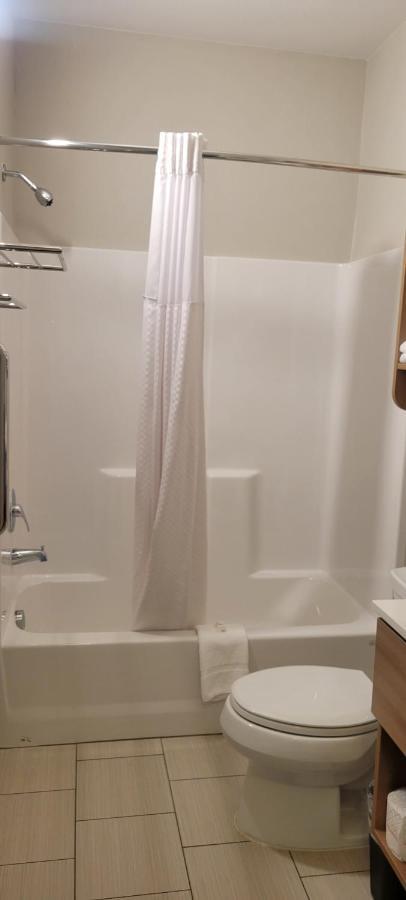 Microtel Inn & Suites By Wyndham Fountain Fort Carson المظهر الخارجي الصورة